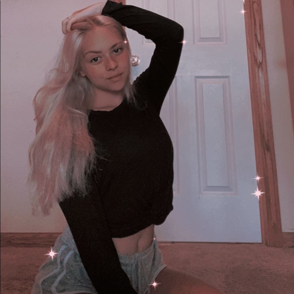 Meet your Posher, Peyton